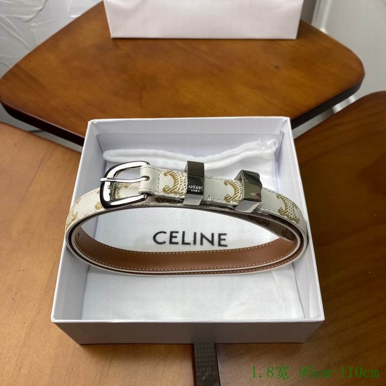 Celine Belt 18mmX95-110cm 7D (12)