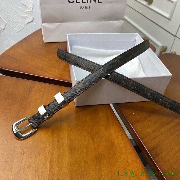Celine Belt 18mmX95-110cm 7D (17)