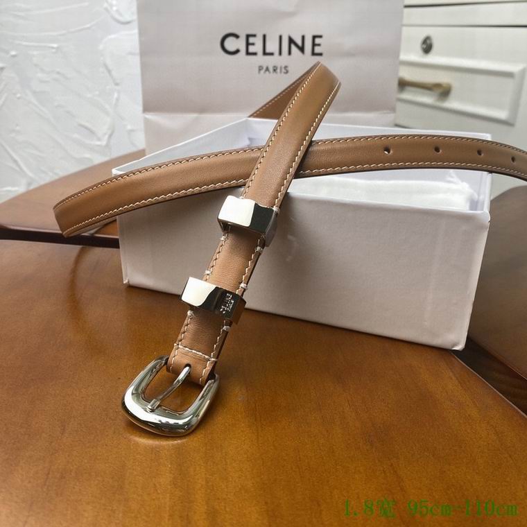 Celine Belt 18mmX95-110cm 7D (2)