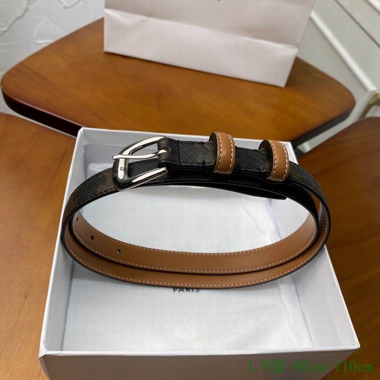 Celine Belt 18mmX95-110cm 7D (21)