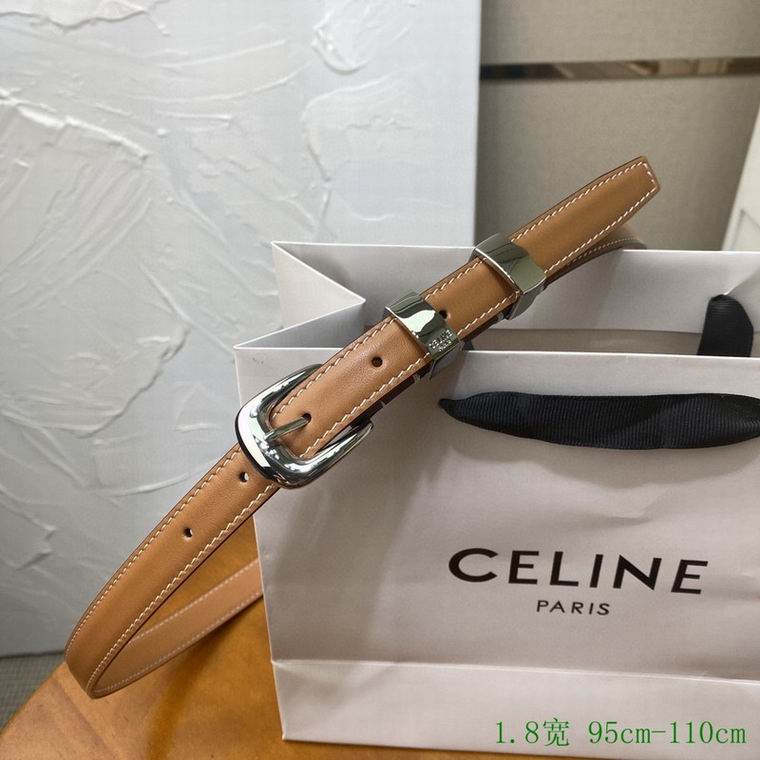 Celine Belt 18mmX95-110cm 7D (3)