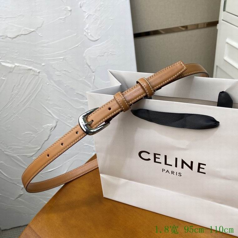 Celine Belt 18mmX95-110cm 7D (32)