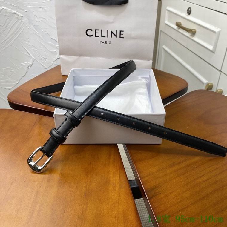 Celine Belt 18mmX95-110cm 7D (36)