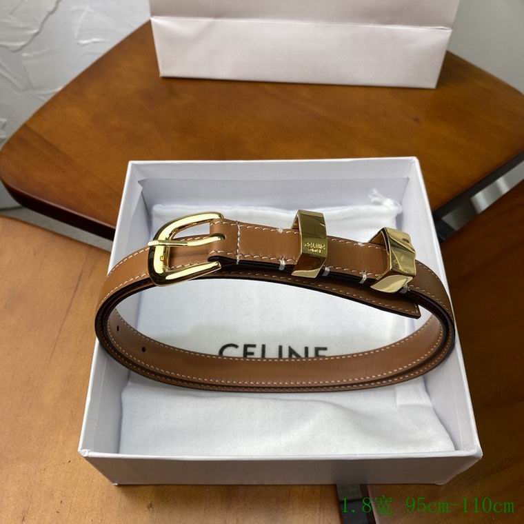 Celine Belt 18mmX95-110cm 7D (4)