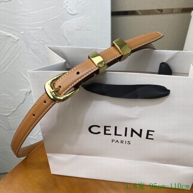 Celine Belt 18mmX95-110cm 7D (5)
