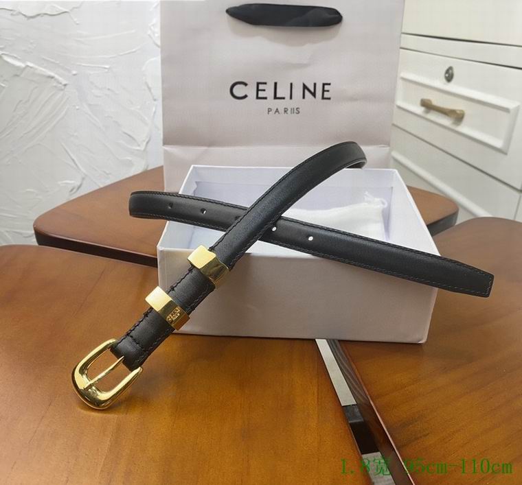 Celine Belt 18mmX95-110cm 7D (6)