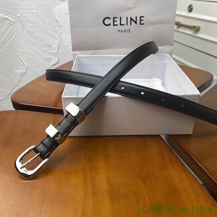Celine Belt 18mmX95-110cm 7D (8)