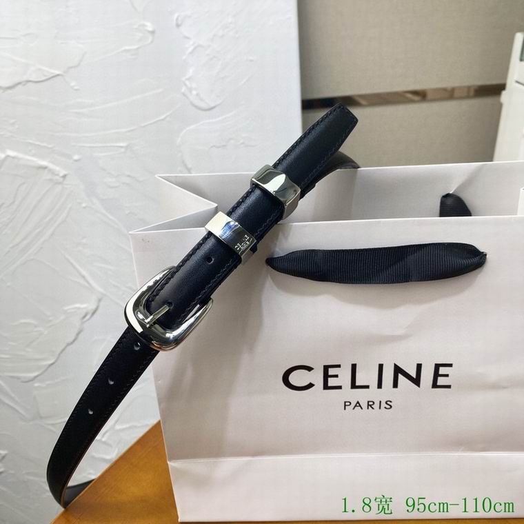 Celine Belt 18mmX95-110cm 7D (9)