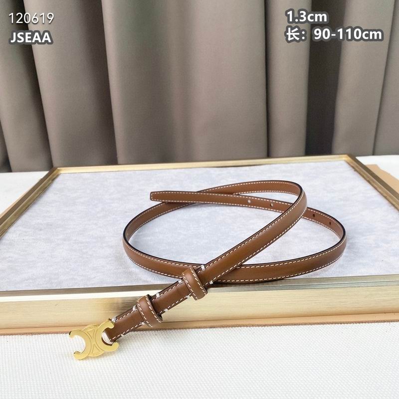Celine belt 13mmX90-110cm 8L (5)