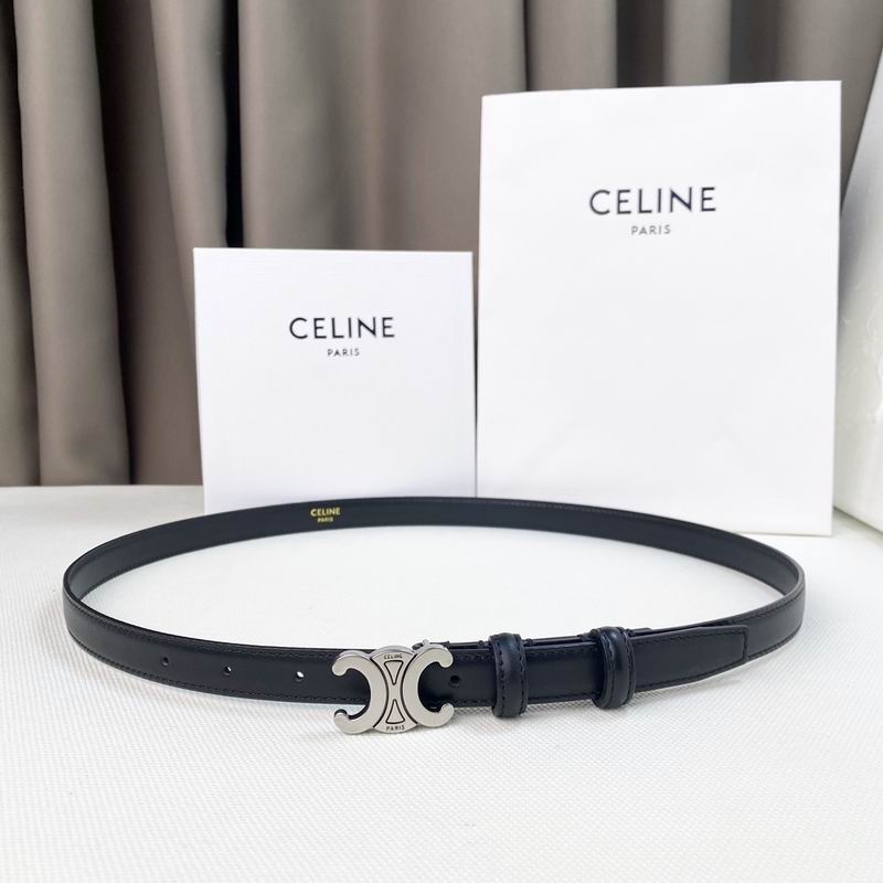 Celine belt 18mmX90-110cm 7D (16)