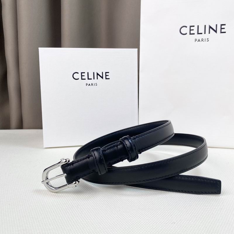 Celine belt 18mmX90-110cm 7D (3)