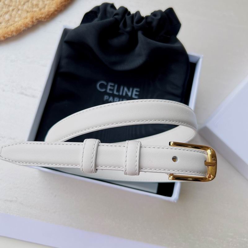 Celine belt 18mmX90-110cm 7D (6)