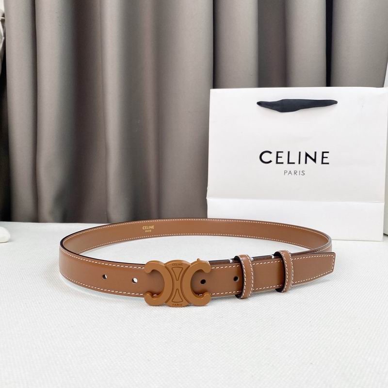 Celine belt 25mmX90-110cm 7D (2)