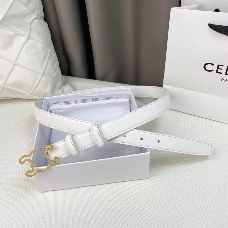 Celine belt 25mmX90-110cm 7D (29)