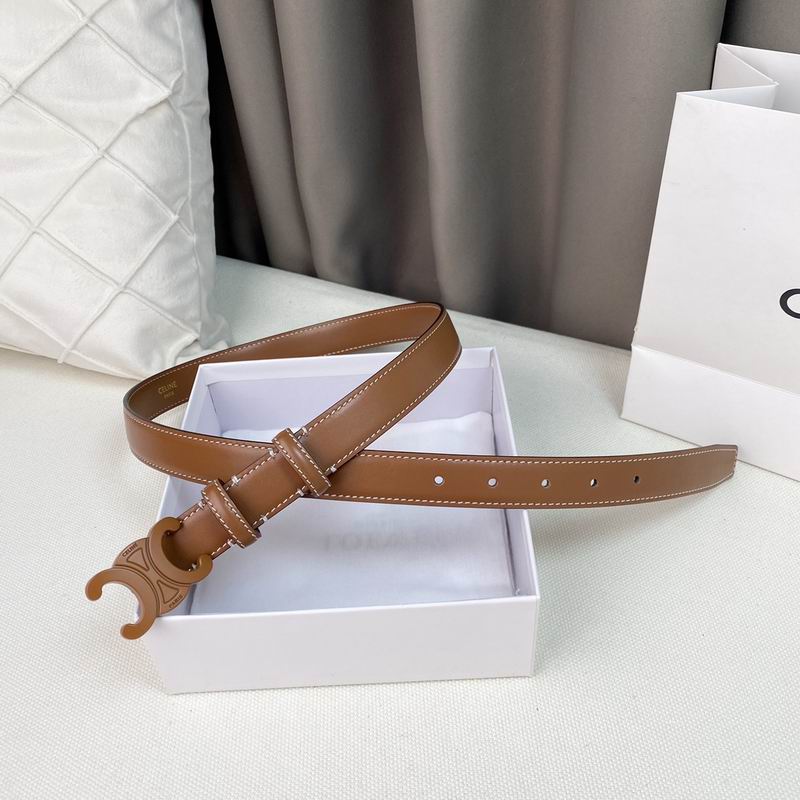 Celine belt 25mmX90-110cm 7D (3)