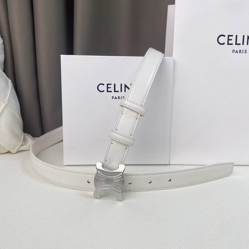 Celine belt 25mmX90-110cm 7D (39)