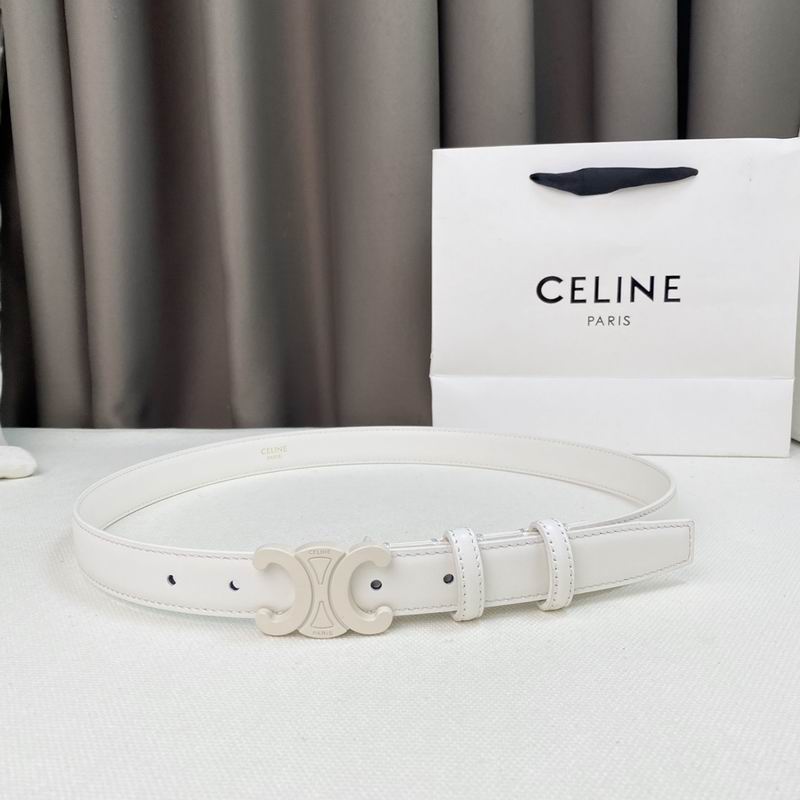 Celine belt 25mmX90-110cm 7D (4)
