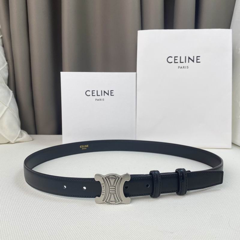 Celine belt 25mmX90-110cm 7D (42)