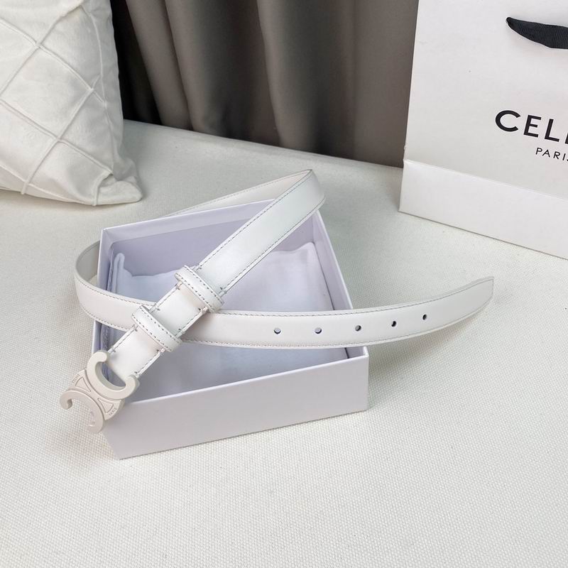 Celine belt 25mmX90-110cm 7D (5)