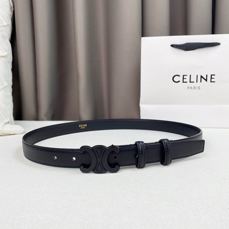 Celine belt 25mmX90-110cm 7D (6)