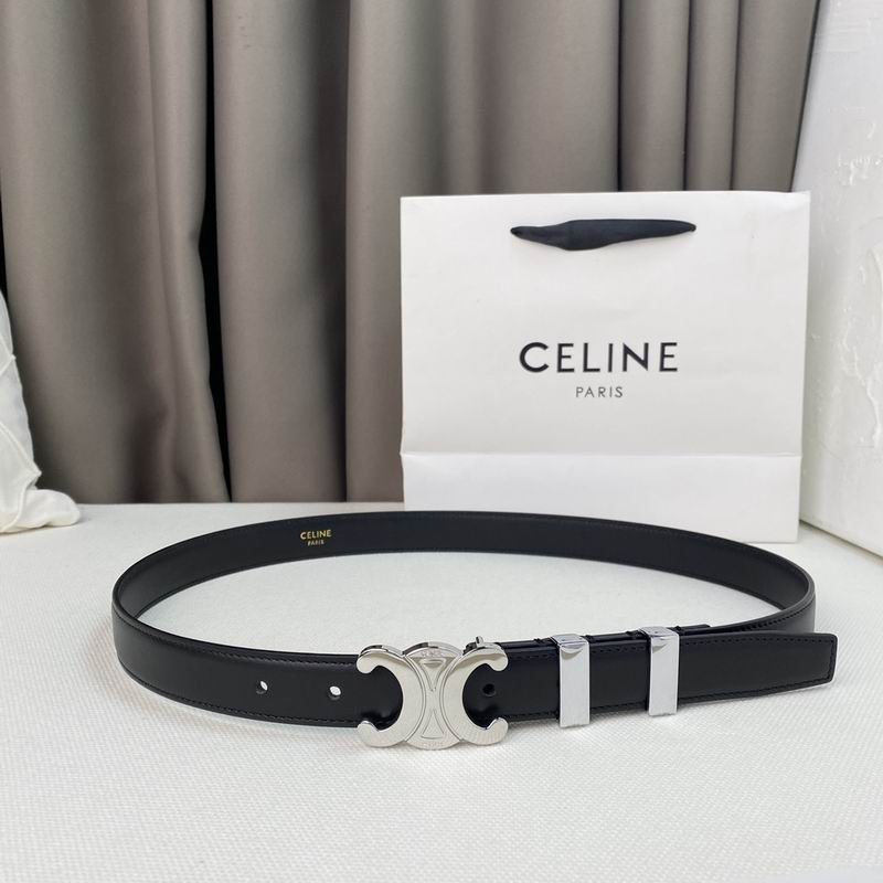 Celine belt 30mmX90-115cm 7D (2)