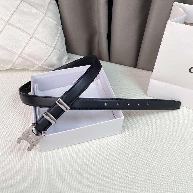 Celine belt 30mmX90-115cm 7D (3)