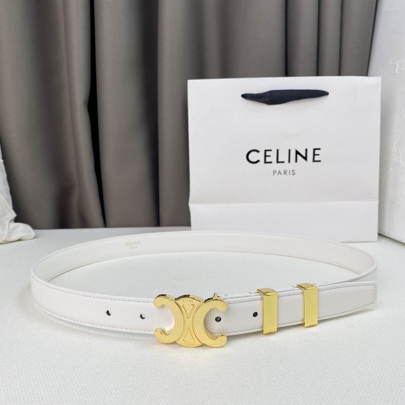 Celine belt 30mmX90-115cm 7D (4)