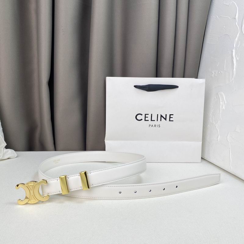 Celine belt 30mmX90-115cm 7D (5)