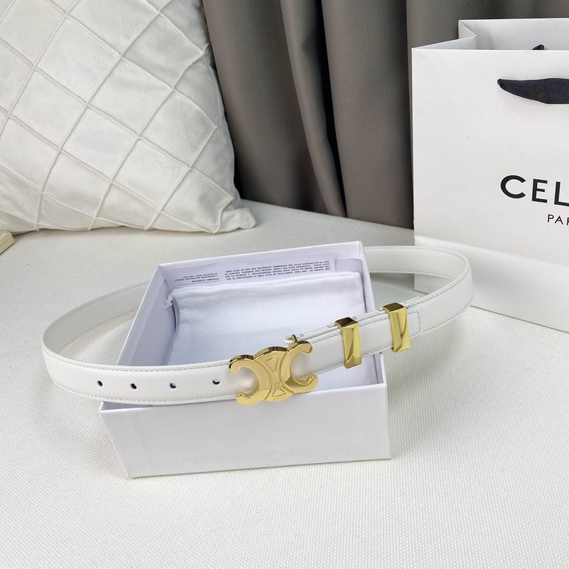 Celine belt 30mmX90-115cm 7D (6)