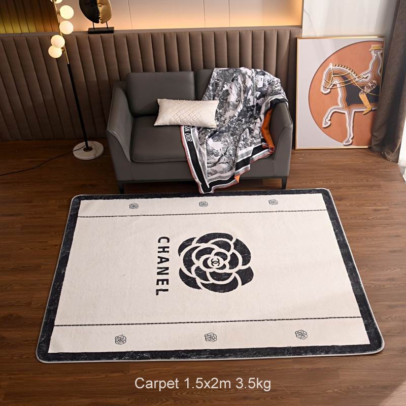 Chanel 1.5x2m 3.5kg n  (1)