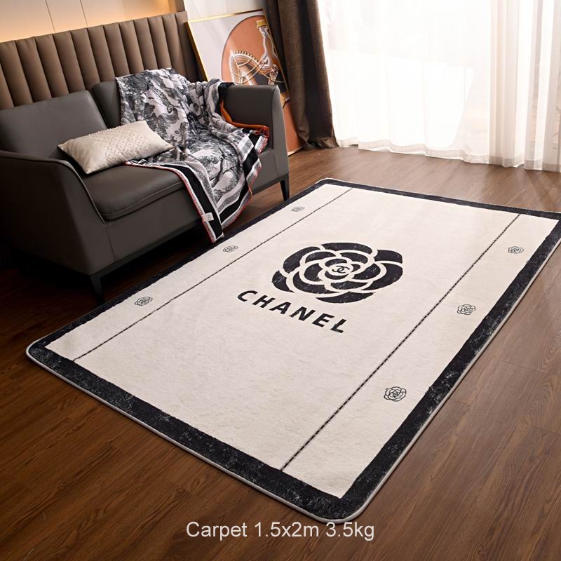 Chanel 1.5x2m 3.5kg n  (3)