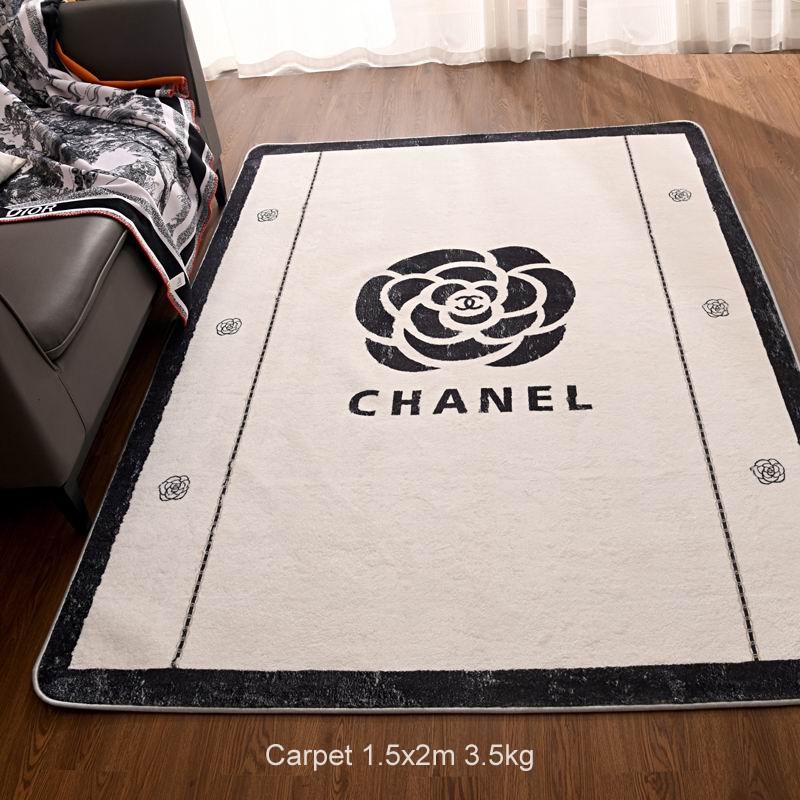 Chanel 1.5x2m 3.5kg n  (4)