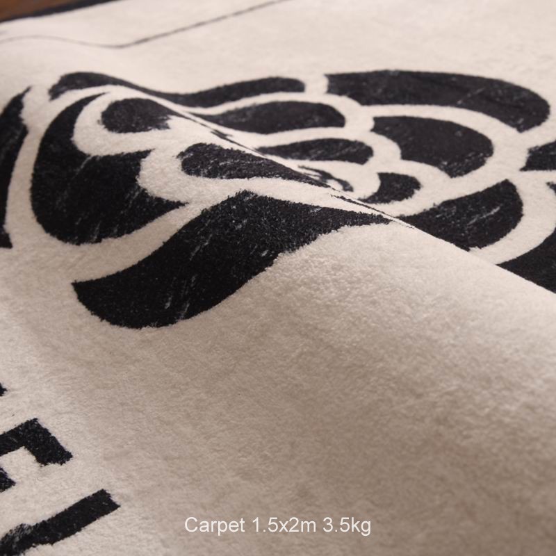 Chanel 1.5x2m 3.5kg n  (7)