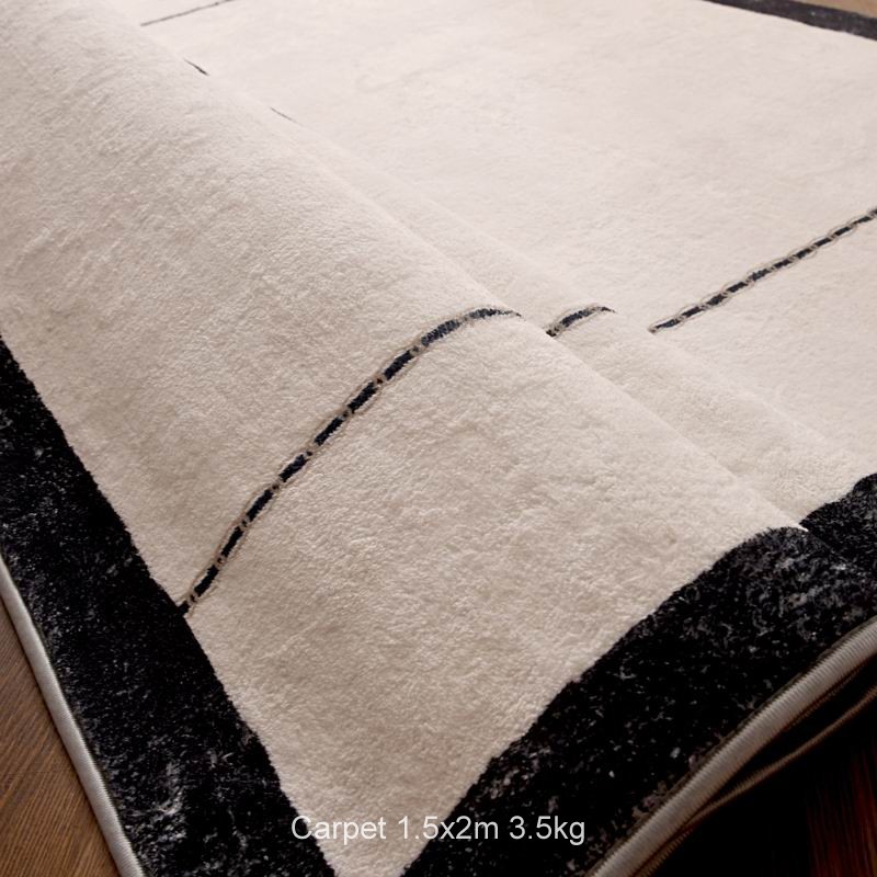 Chanel 1.5x2m 3.5kg n  (8)