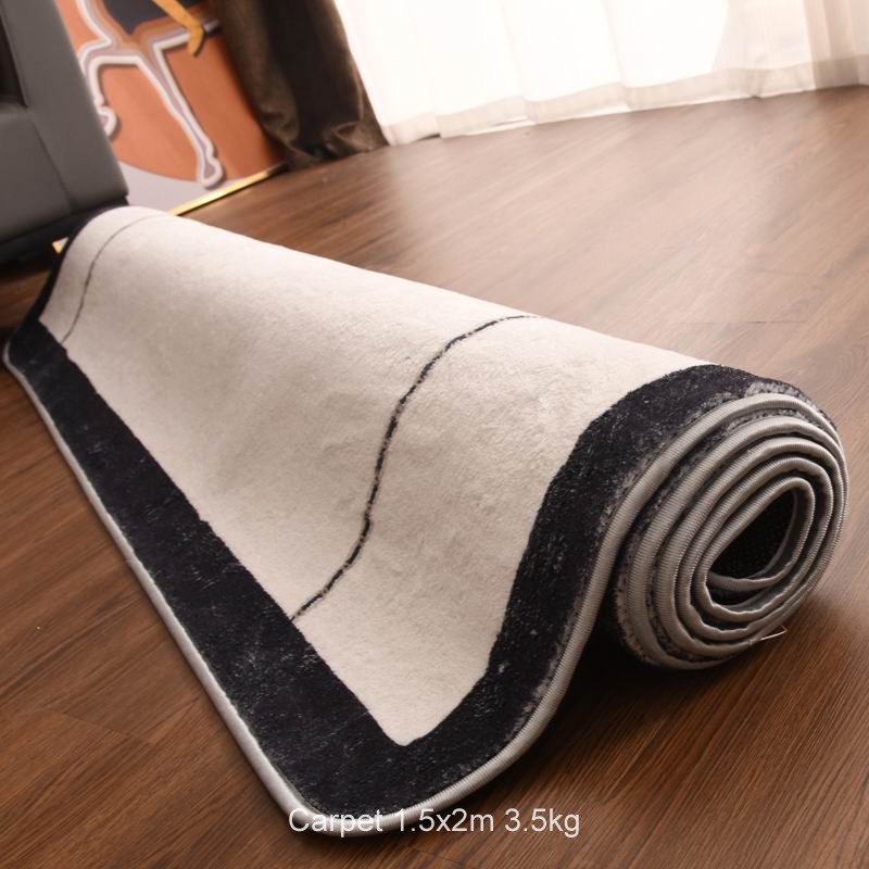 Chanel 1.5x2m 3.5kg n  (9)