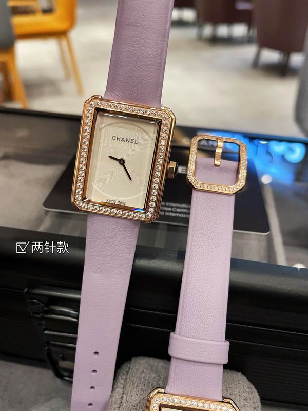 Chanel 27X34mm 18 (15)