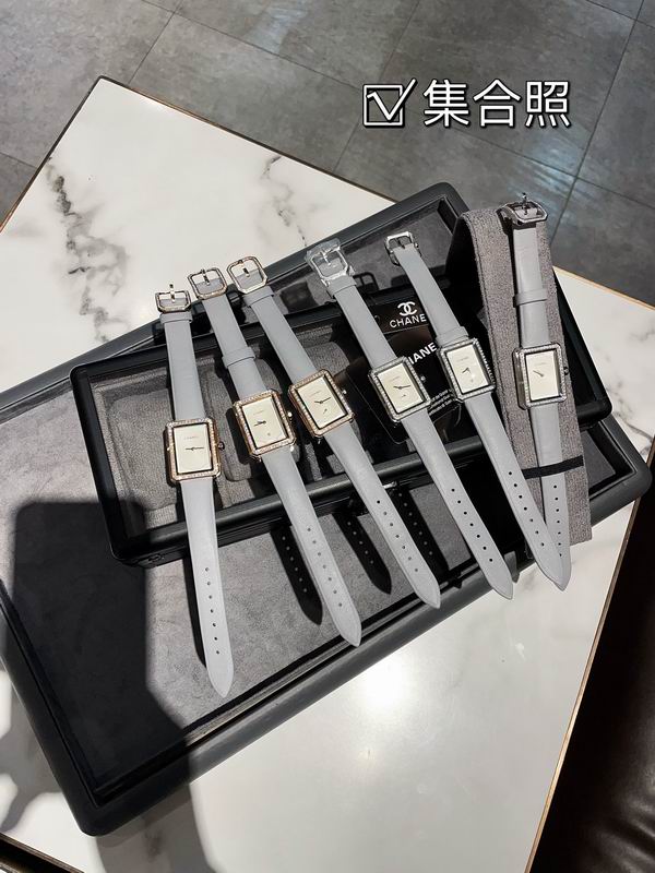 Chanel 27X34mm 18 (17)