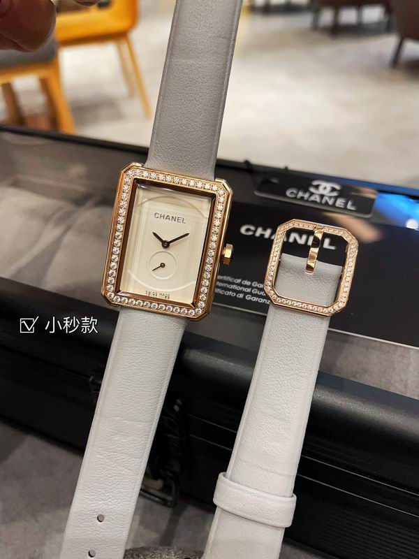 Chanel 27X34mm 18 (5)