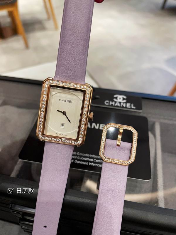 Chanel 27X34mm 18 (8)