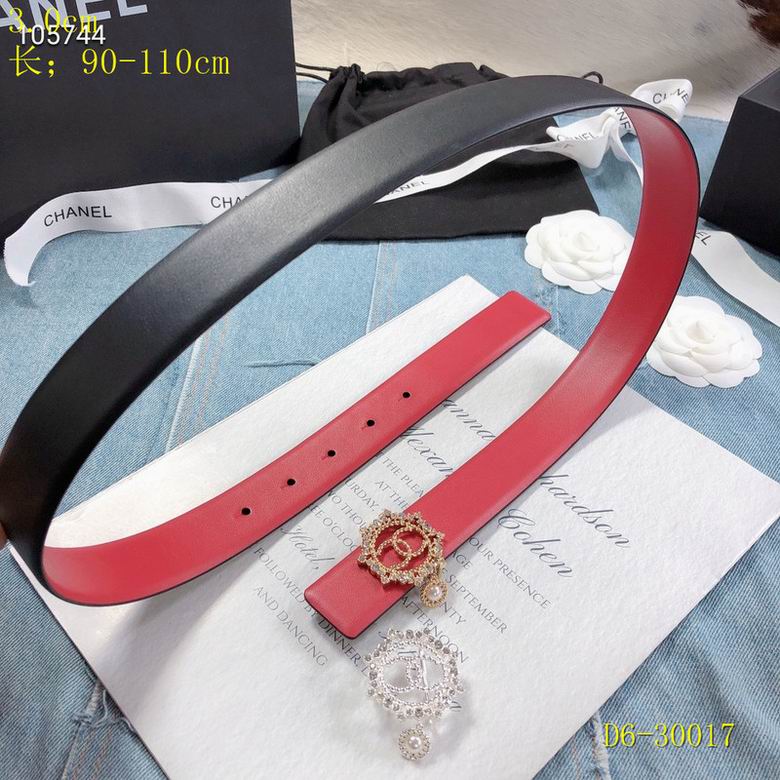 Chanel 30mm 90-110cm 8L (10)