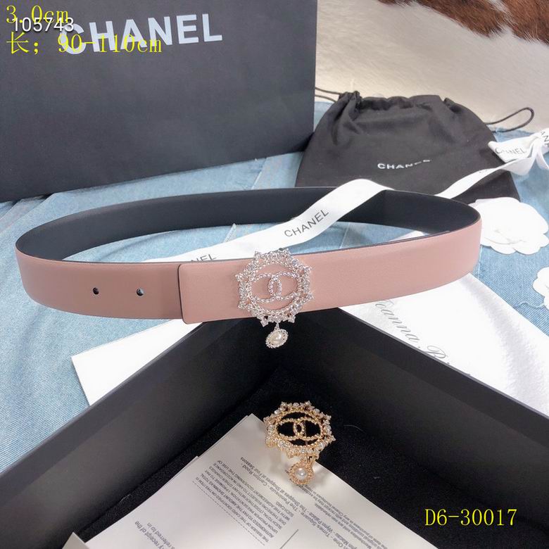 Chanel 30mm 90-110cm 8L (12)