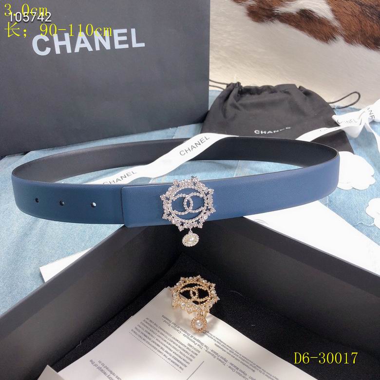 Chanel 30mm 90-110cm 8L (15)