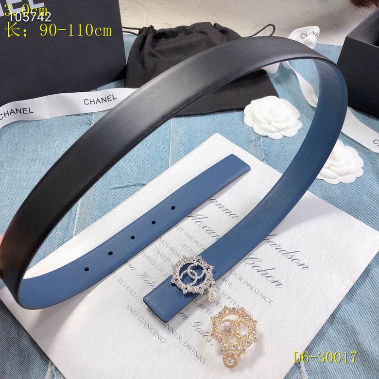 Chanel 30mm 90-110cm 8L (16)