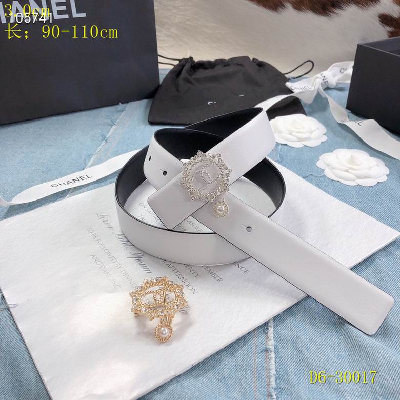 Chanel 30mm 90-110cm 8L (18)