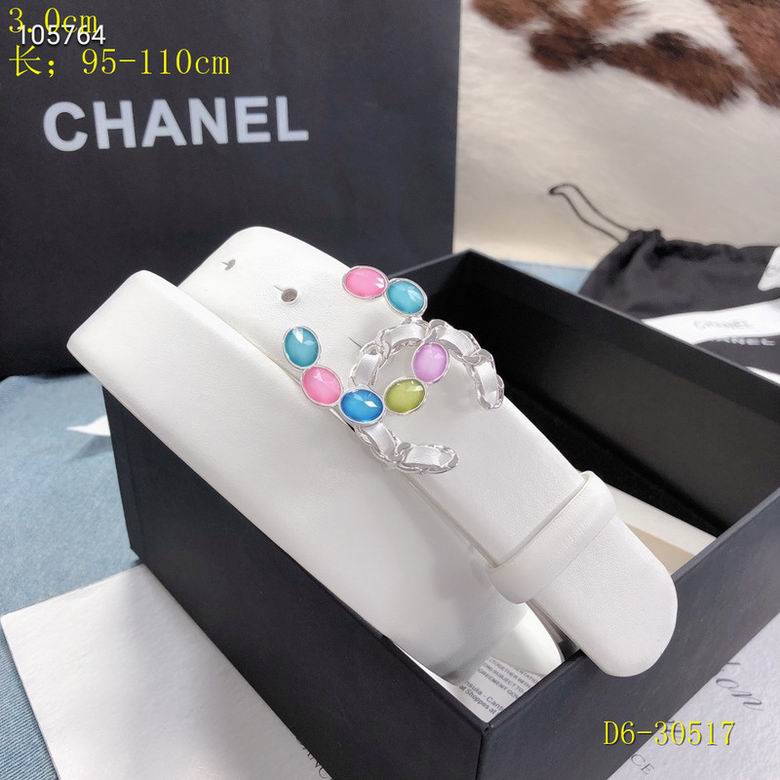 Chanel 30mm 95-110cm 8L (1)