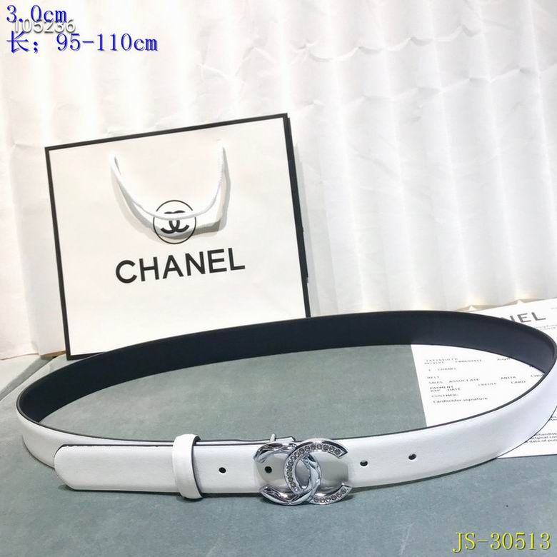 Chanel 30mm 95-110cm 8L (2)