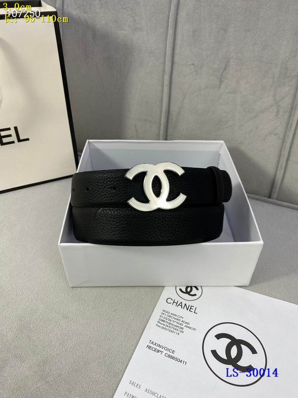 Chanel 30mm 95-110cm 8L (20)