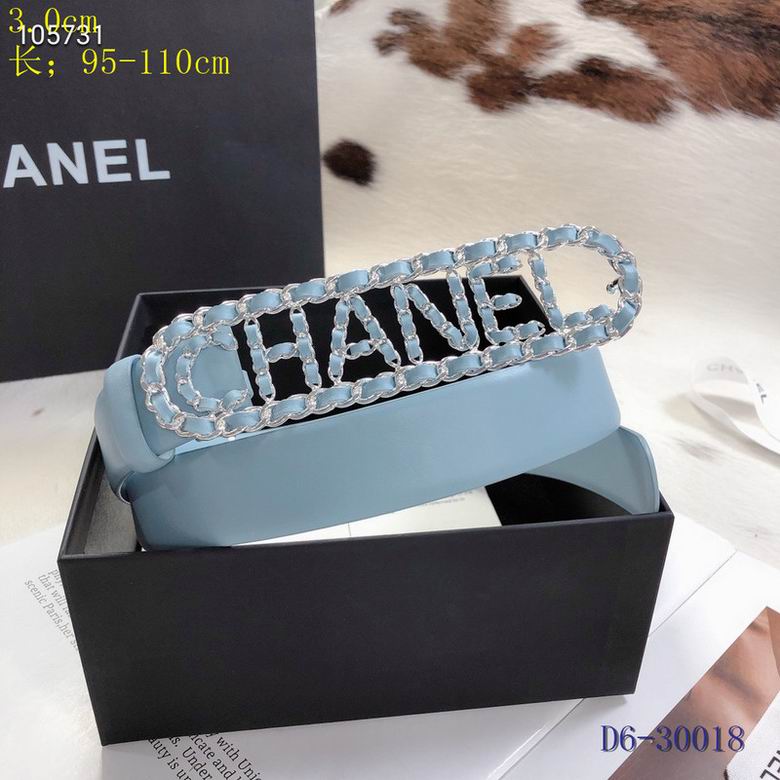 Chanel 30mm 95-110cm 8L (21)