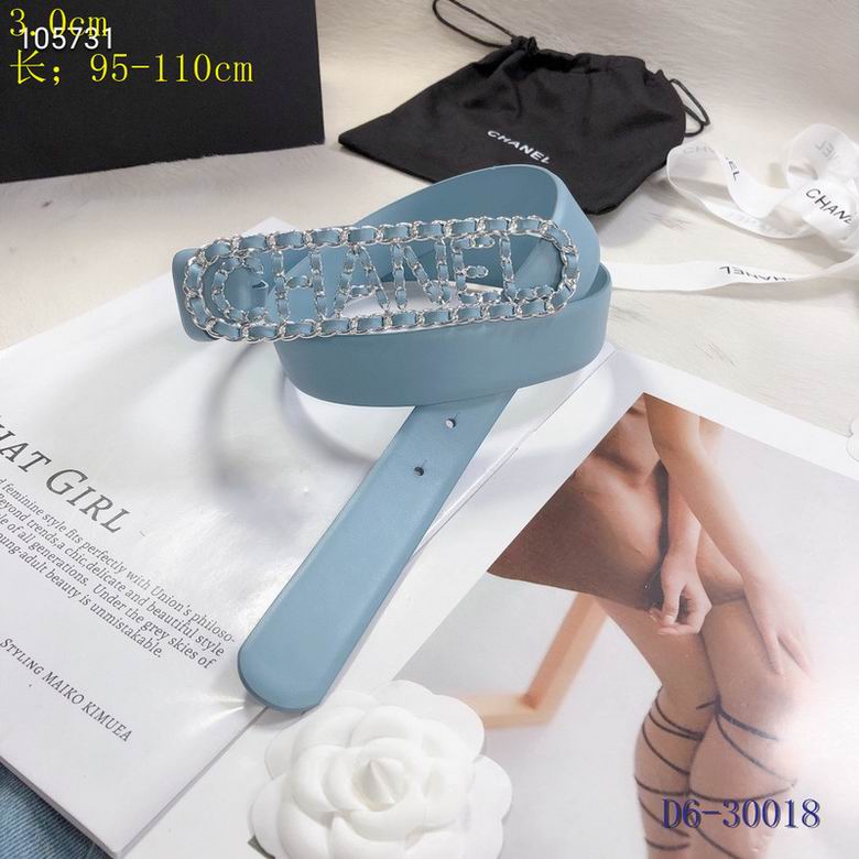 Chanel 30mm 95-110cm 8L (22)