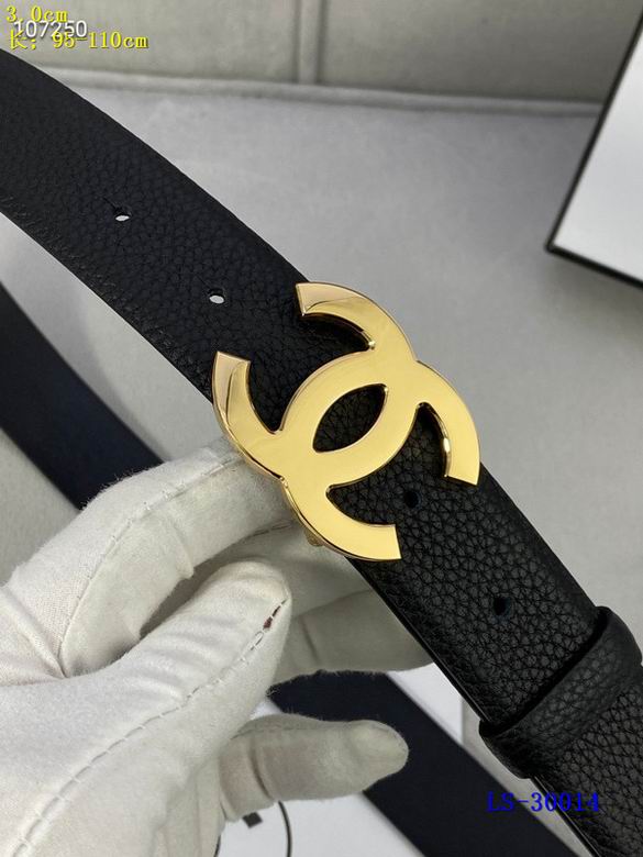 Chanel 30mm 95-110cm 8L (23)